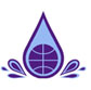 Lancaster Splash logo